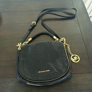 Michael Kors Stanthorpe Messenger Bag